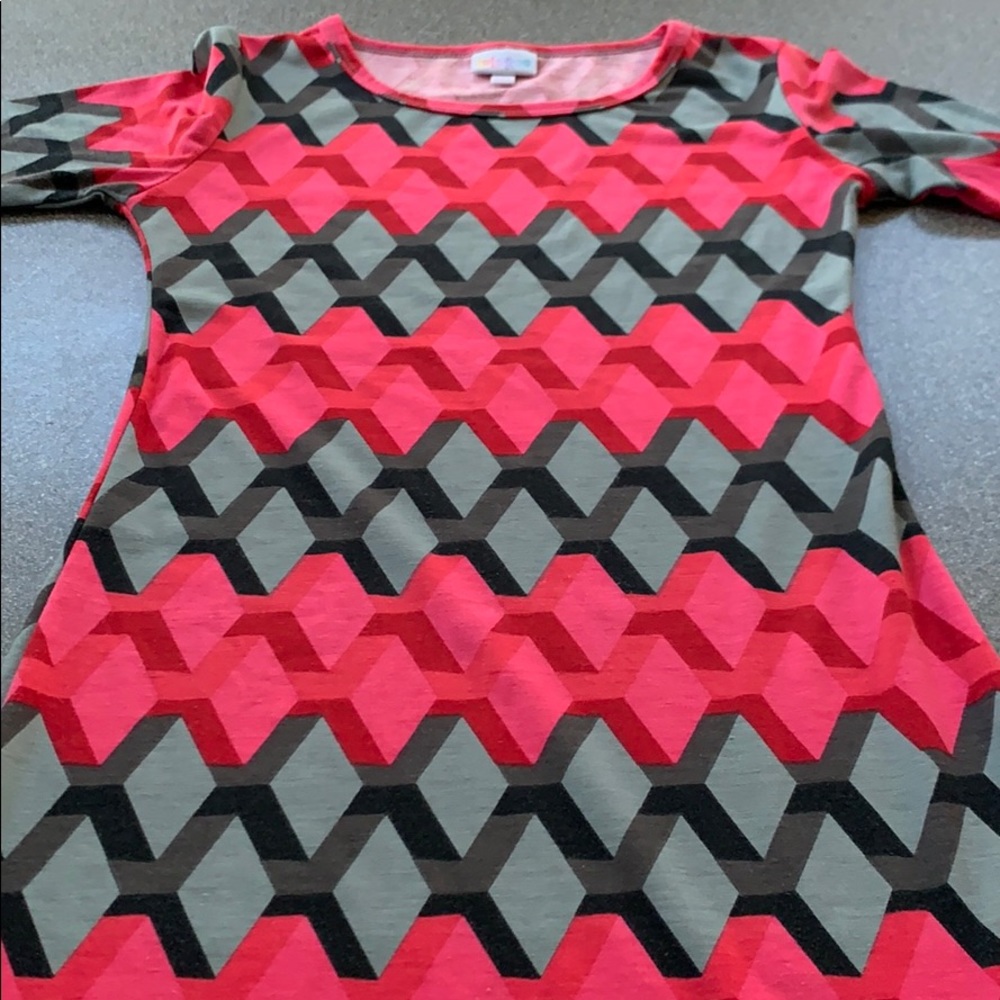 Lularoe XXS Julia